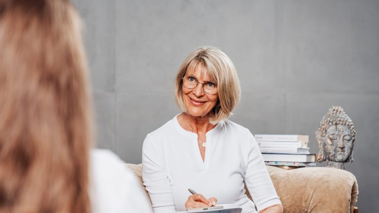Transpersonale Psychotherapie